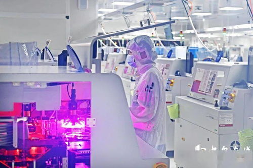 乘風破浪的滁州照明電器及配套設備產業(yè)