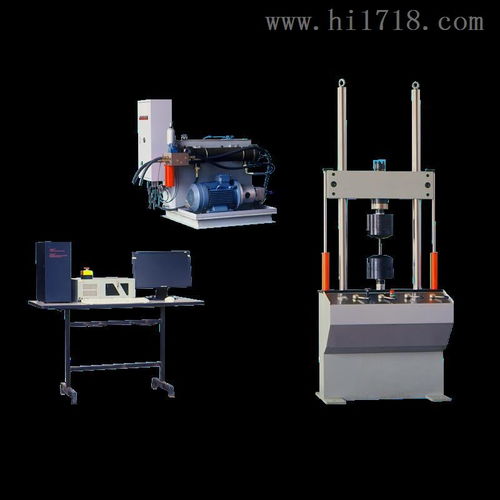 柴油機柱塞彈簧剛度測試儀 高清細節(jié)圖展示與濟南銳瑪公司介紹