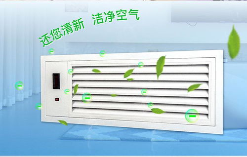 文明吸煙環(huán)境建設 空氣凈化與配套設備選型指南