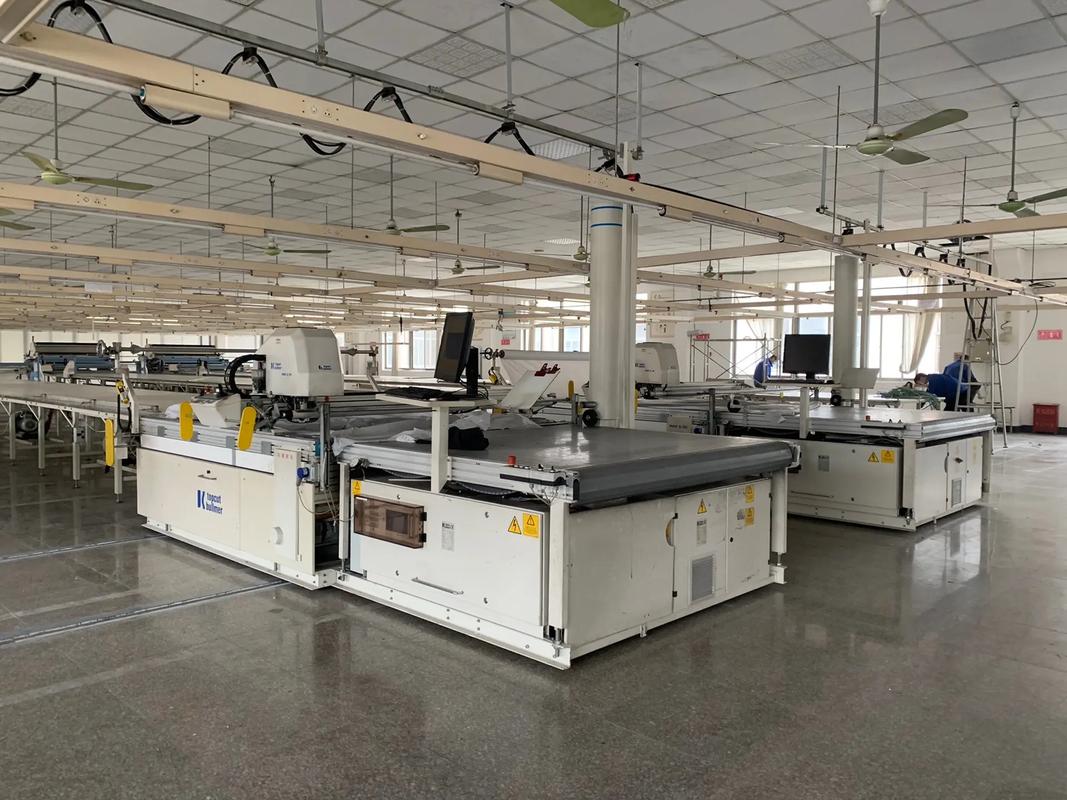 優(yōu)化生產(chǎn)環(huán)境 服裝箱包企業(yè)車(chē)間電器照明及輔助設(shè)備蒸汽管道安裝指南