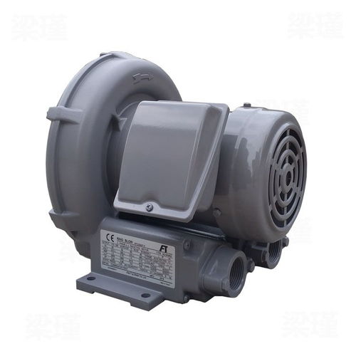 包裝設(shè)備配套VFC100A 7W微型富士環(huán)形鼓風(fēng)機(jī) 照明電器及配套設(shè)備的高效協(xié)同