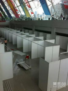 【東莞標(biāo)攤展板搭建屏風(fēng)制作展板批發(fā)】-